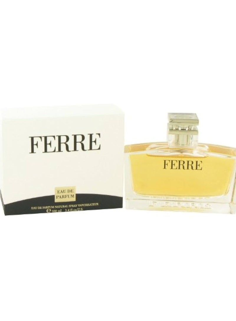 GIANFRANCO FERRE Ferre Gianfranco Ferre EDP 100ml - Image 3
