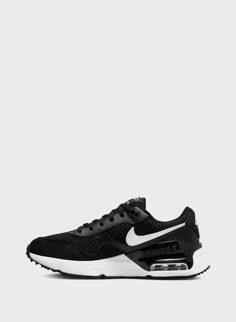 Nike Youth Air Max Systm