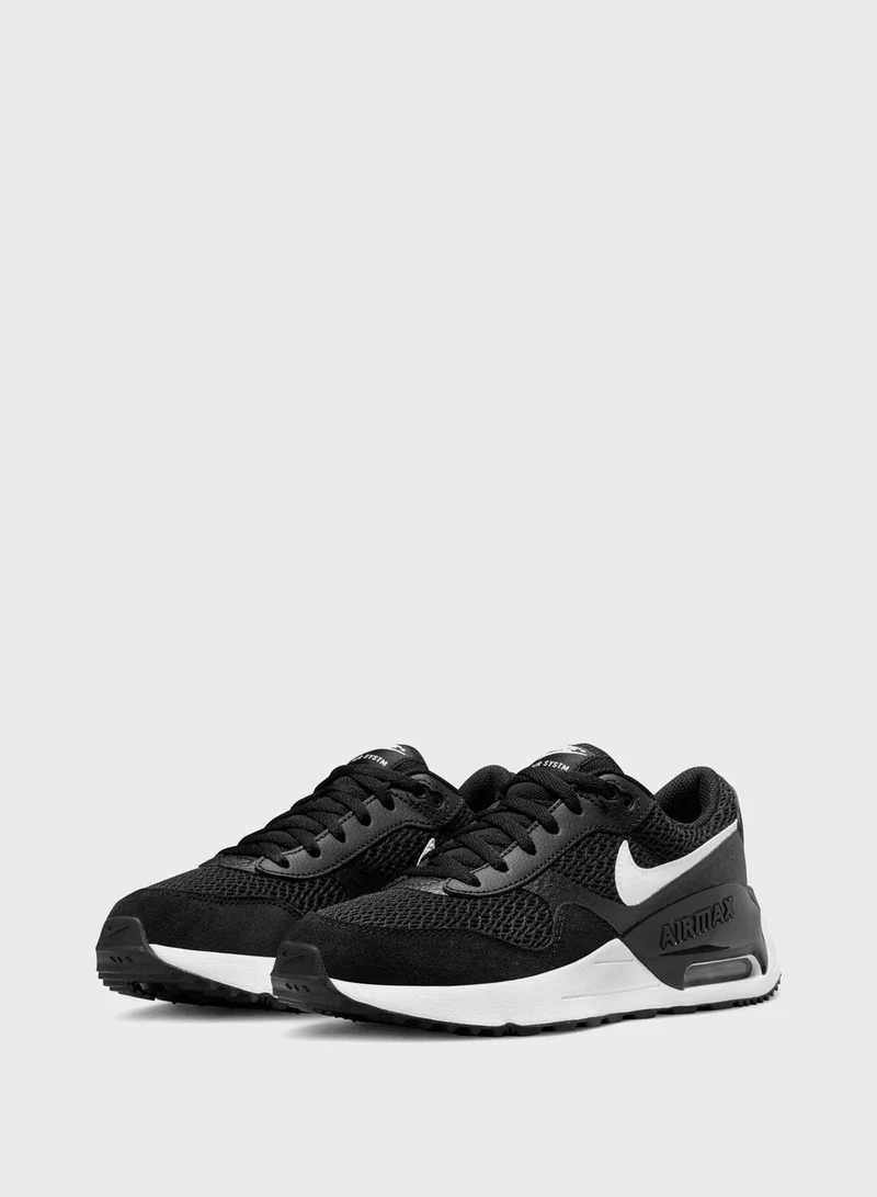 Nike Youth Air Max Systm