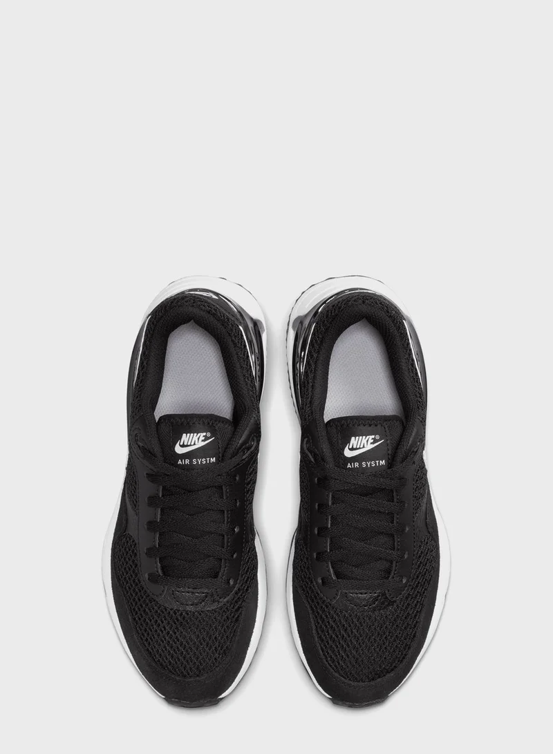Nike Youth Air Max Systm