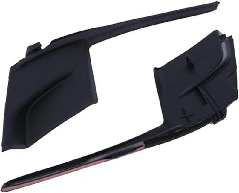 Wivplex Windshield Wiper Cowl Cover - Image 1