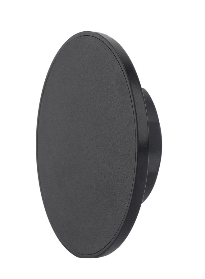 Rigdance Magnetic Phone Mount Base for MagSafe 17mm (0.67") Ball Socket, Phone Car Mount Accessory [Upgrated Stronger Magnets] - Image 1