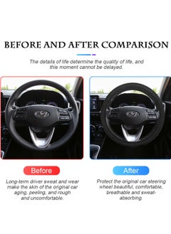 Car Steering Cover Good Grip Steering Wheel Cover Decoration For Universal Cars 3XR-J2146 - pzsku/ZEE026A5D7A4B637631B4Z/45/_/1716473329/f6e8a046-ab75-4520-8605-f28e31e876b7