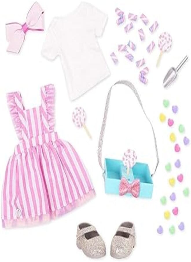 Doll DELUX CaNDY SHOPE OUTFIT - pzsku/ZEE02848693C53D3DC6C1Z/45/_/1718495792/e0ecea9e-351e-432a-8b98-23ac542dffd4