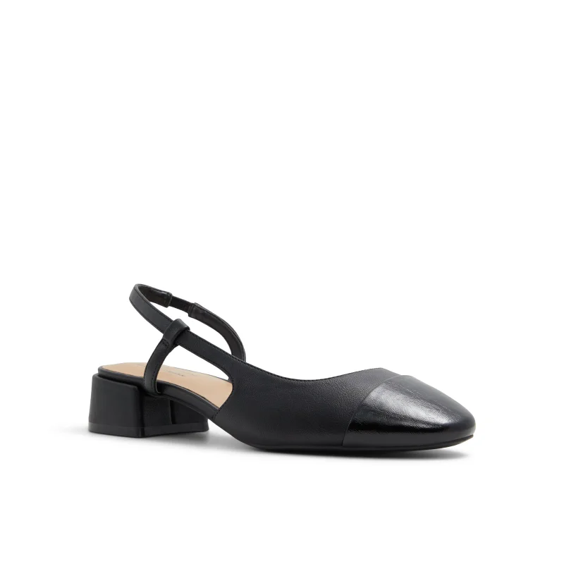 CALL IT SPRING  Sofiia Slingback Block Heels for Women | Best Price UAE