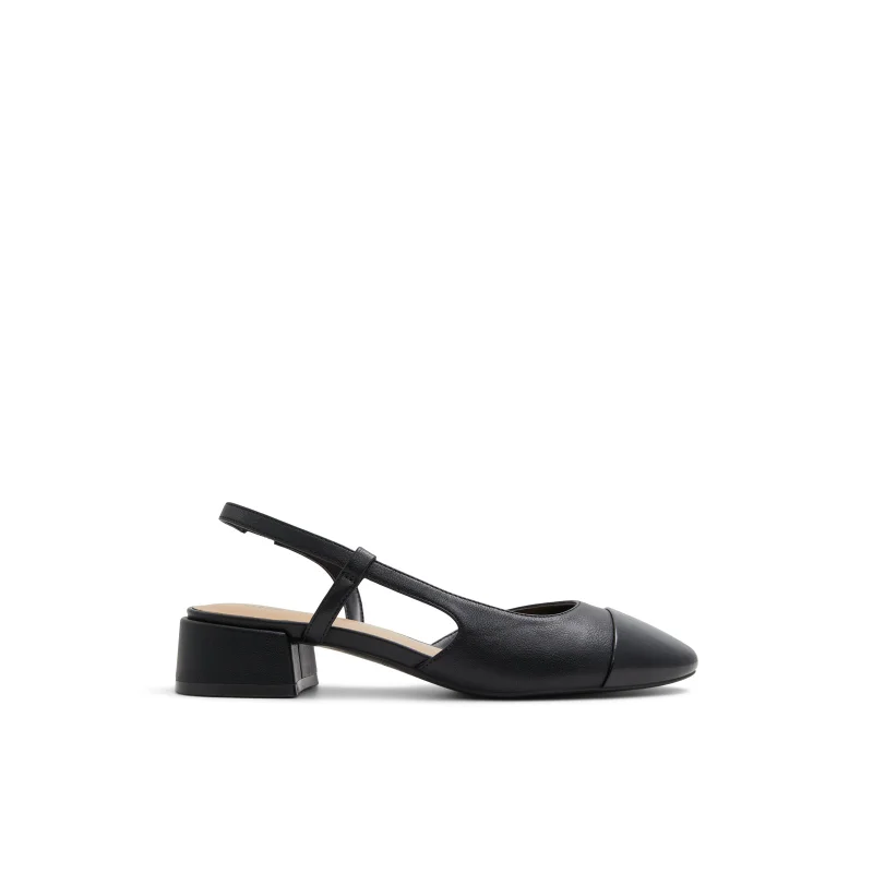 كول ات سبرنج Sofiia Slingback Block Heels