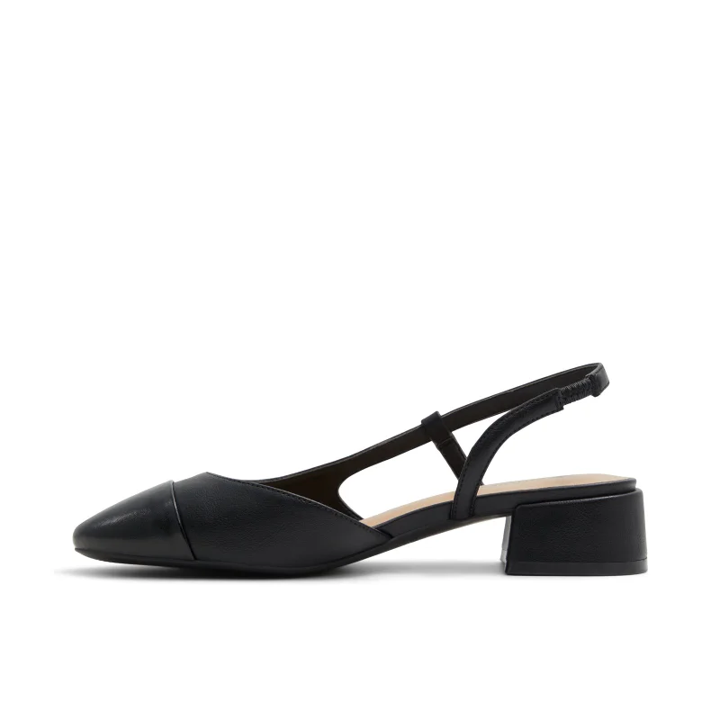 CALL IT SPRING  Sofiia Slingback Block Heels for Women | Best Price UAE