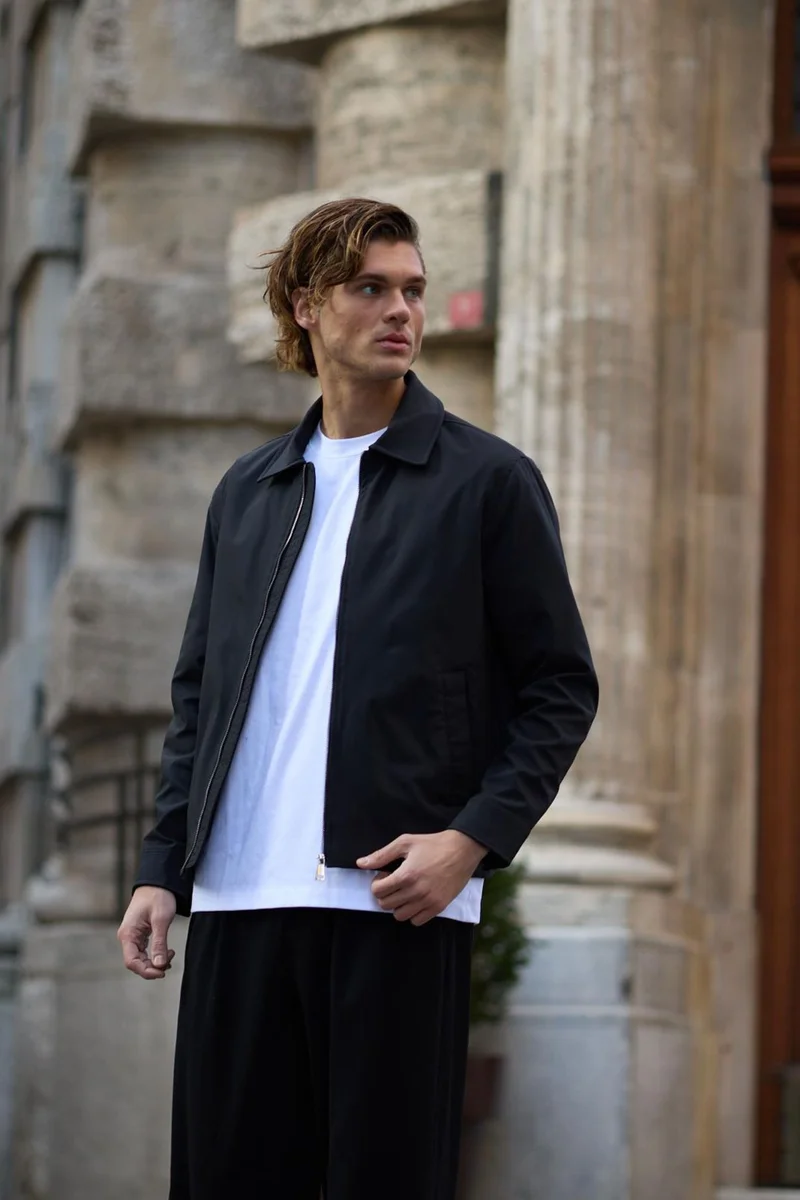 Danger Danger Men's Jacket