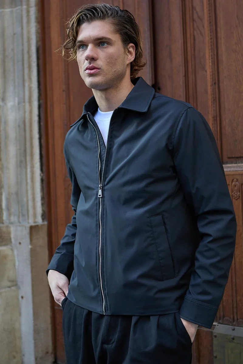 Danger Danger Men's Jacket