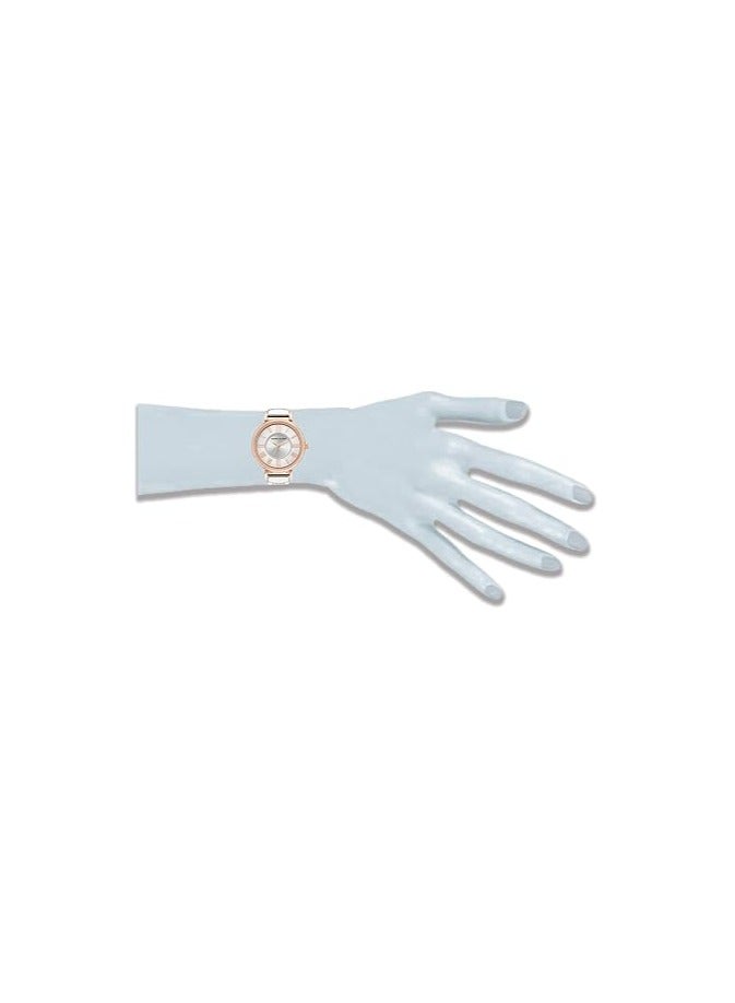 ANNE KLEIN ساعة معصم نسائية - Image 2