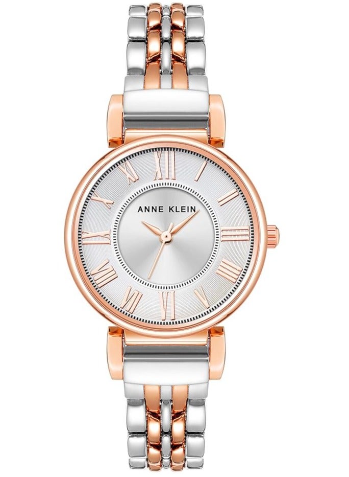 ANNE KLEIN ساعة معصم نسائية - Image 1