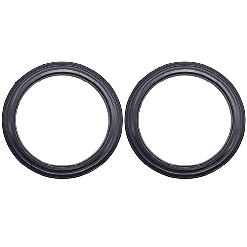 BOLEWIN Snowblower Friction Wheel Rubber 735-0243 735-0243B 935-0243B 240-991 Compatible with MTD Yard Machine - Image 4
