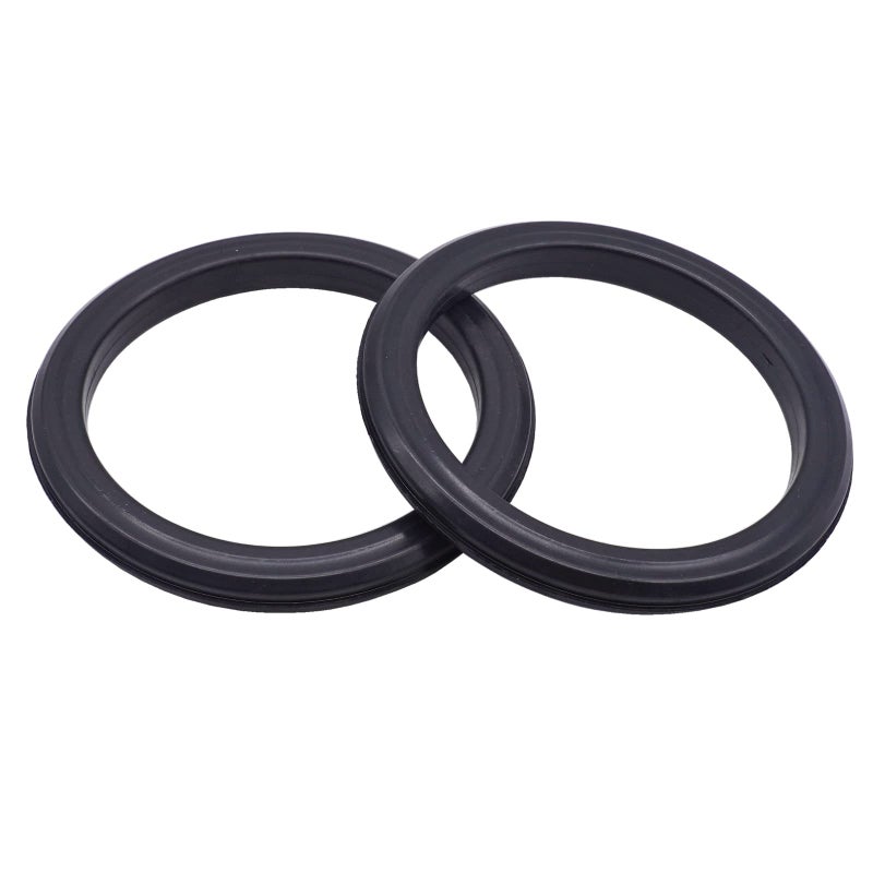 BOLEWIN Snowblower Friction Wheel Rubber 735-0243 735-0243B 935-0243B 240-991 Compatible with MTD Yard Machine - Image 5