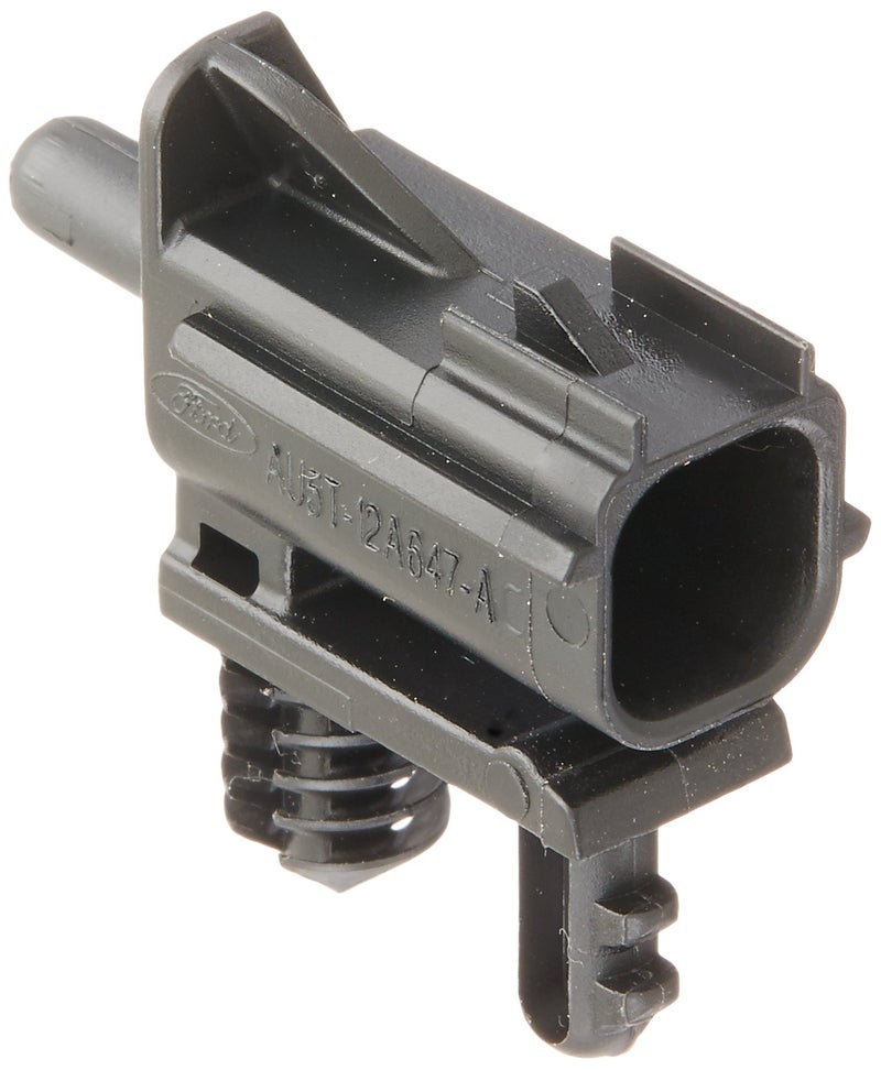 Ford Genuine AU5Z12A647B Air Temperature Sensor