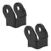 JIOTAR WeldOn Shock Mount OffRoad Trailers Shock BracketAxle BracketRear Shock Mount 1 Pair - Image 2