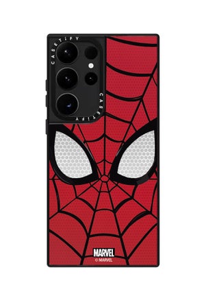 Red/Spider Man