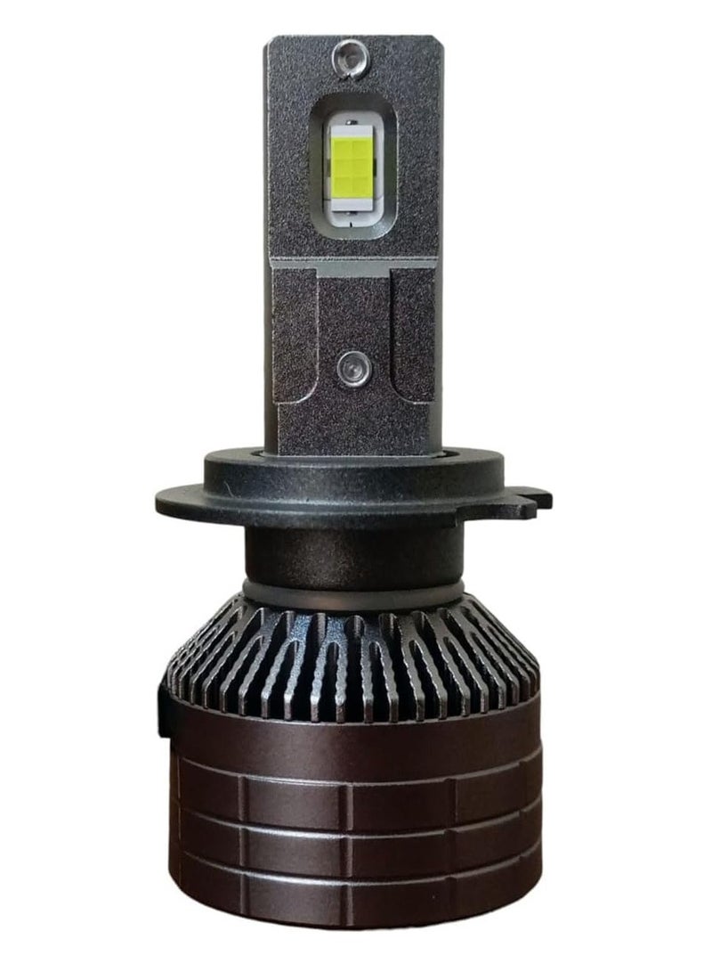 Generic Led Headlight T8 Pro 9007 1 Year warranty  - Image 1