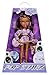 BRATZ دمية ساشا من براتز بوب ستارز مع ملحقات وسحر - Image 2
