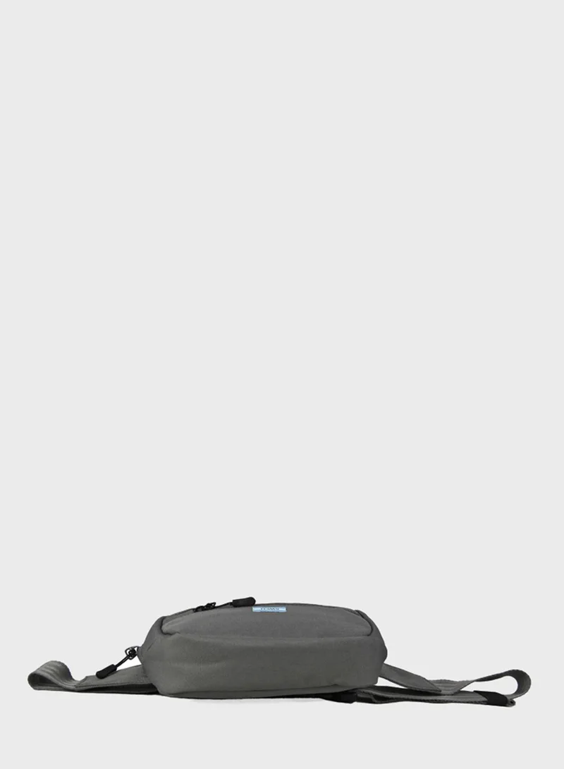 TOMS Logo Waist Bag