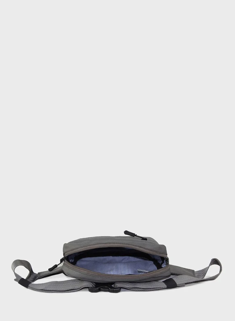 TOMS Logo Waist Bag