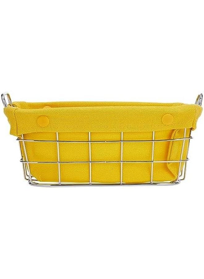 Bread Basket21*11.5*8.5 10 - pzsku/ZEE03527E0C9F4D3A04DFZ/45/_/1718350799/53e89ff9-043a-4bc4-860f-6b57174230dc