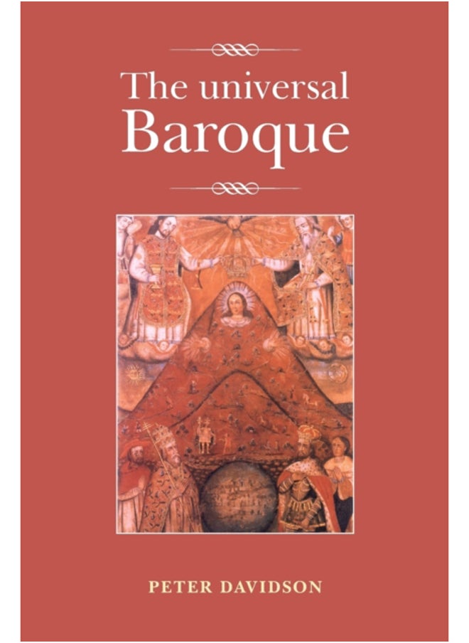 The Universal Baroque 