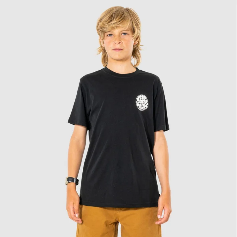 ريب كورل Wetsuit Icon Tee - Kids