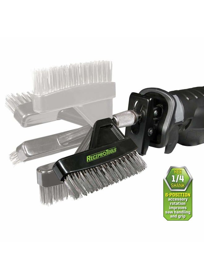 Reciprotools RCT-A10 Reciprocating Saw Adapter - Image 4