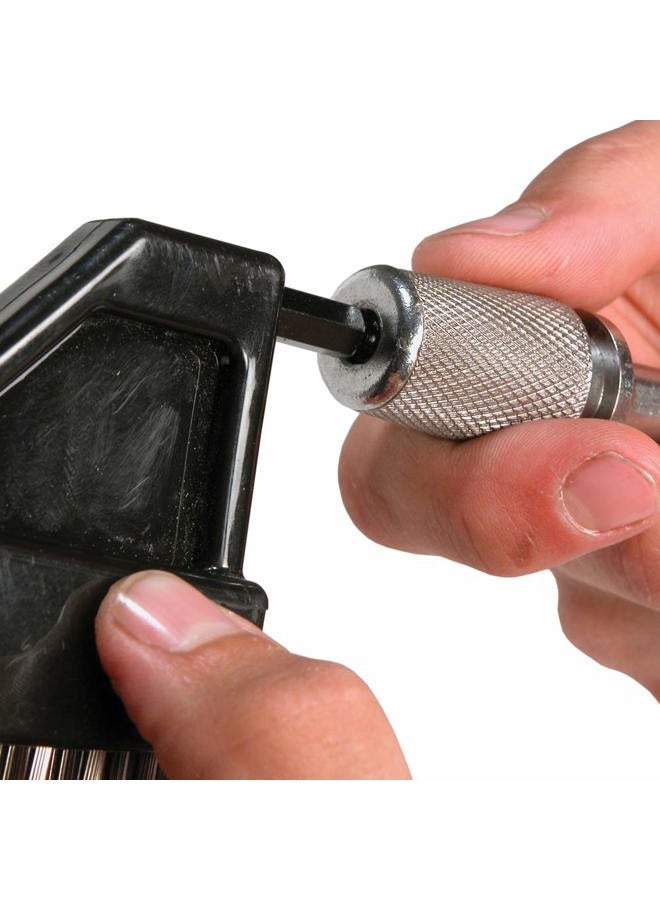 Reciprotools RCT-A10 Reciprocating Saw Adapter - Image 3