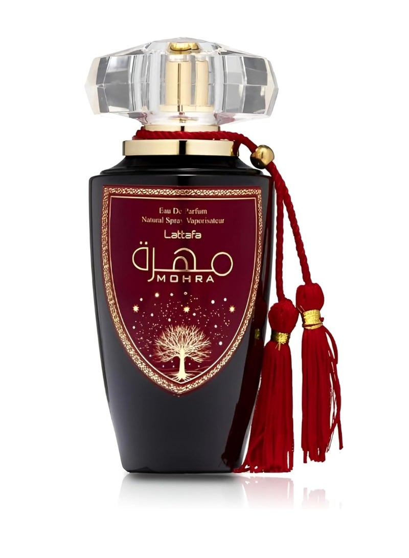 لطافة عطر موهرا 100 مل - Image 1