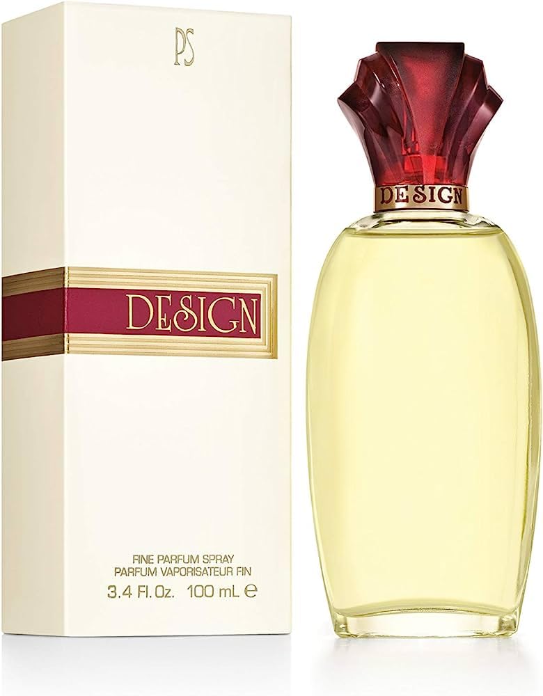 N.C 3.4 oz Fine Parfum Spray Design Perfume By Paul Sebastian Fine Parfum Spray Perfume for Women~lasting perfume~ (t-fex-403641) - Image 4