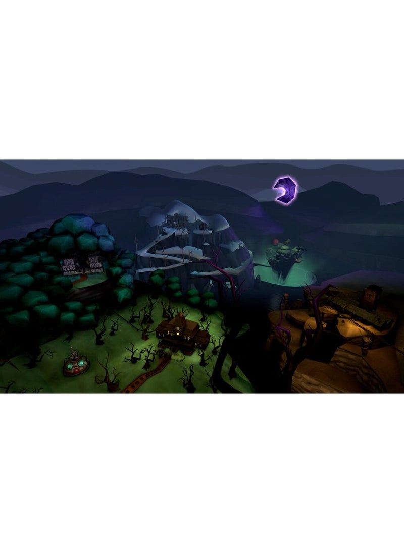 Luigi’s Mansion 2 HD - Nintendo Switch Version - Action Adventure