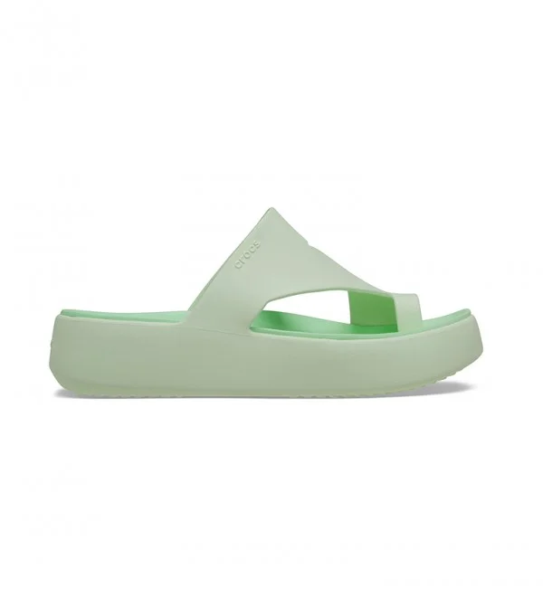 Getaway Platform Toe Loop