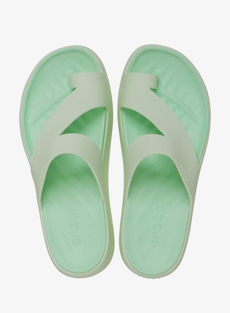 crocs Getaway Platform Toe Loop - Image 4