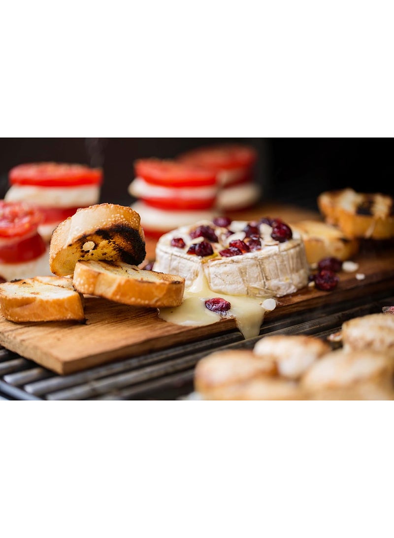 Weber ألواح خشب الأرز الأحمر الغربي - Image 5