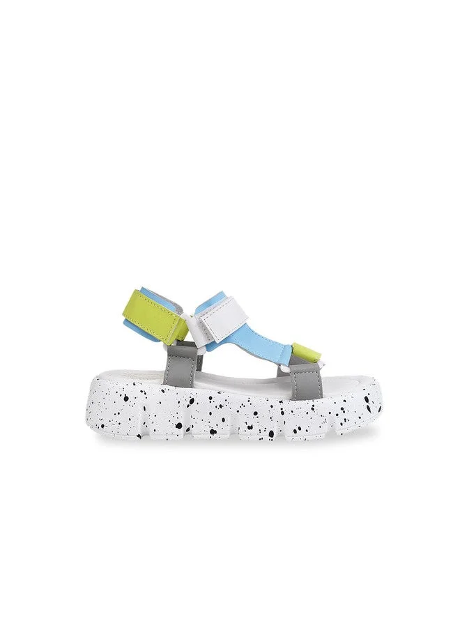 شوتوبيا Shoetopia Casual  Sandals For Women & Girls