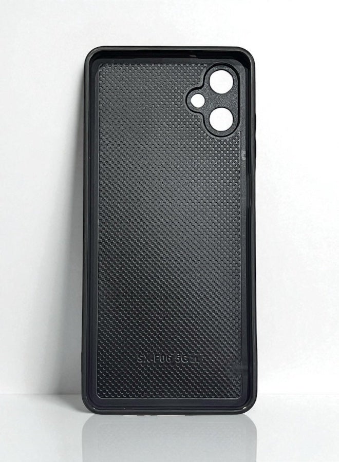 Covernex Samsung Galaxy M06 5G Protective Case Cover Here We Go Travel - Image 2