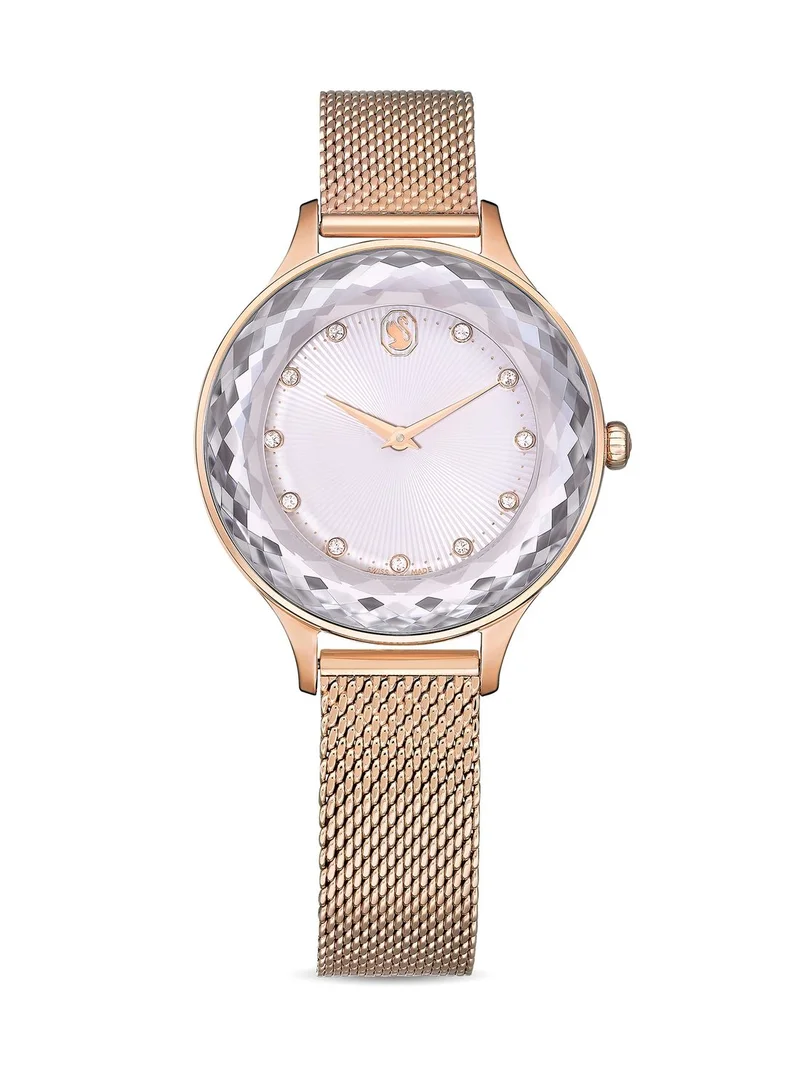 SWAROVSKI Octea Nova Analog Watch