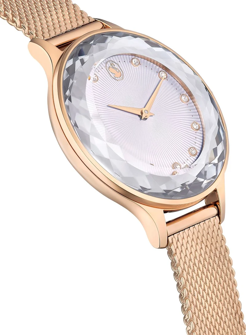 SWAROVSKI Octea Nova Analog Watch