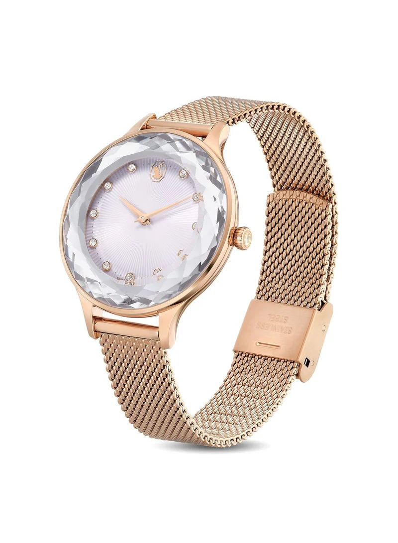 SWAROVSKI Octea Nova Analog Watch