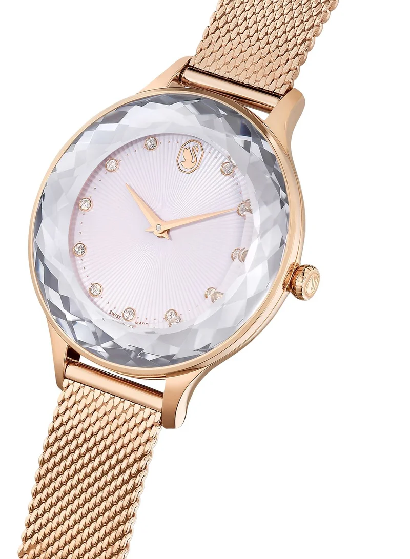 SWAROVSKI Octea Nova Analog Watch