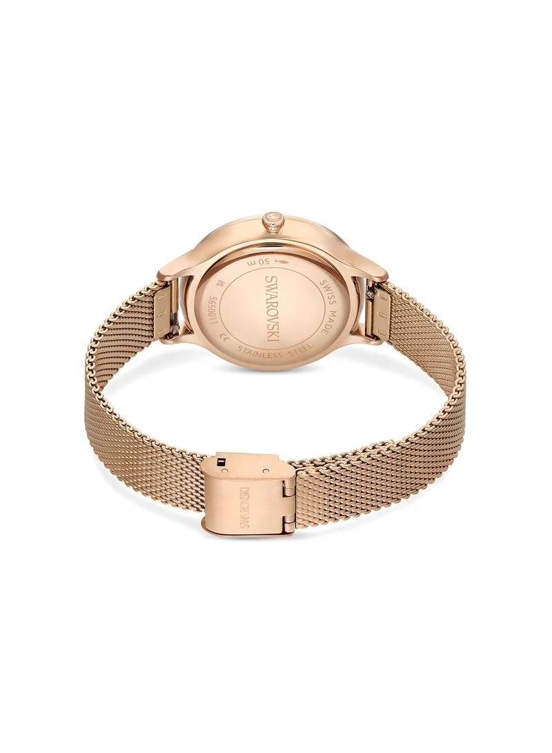 SWAROVSKI Octea Nova Analog Watch