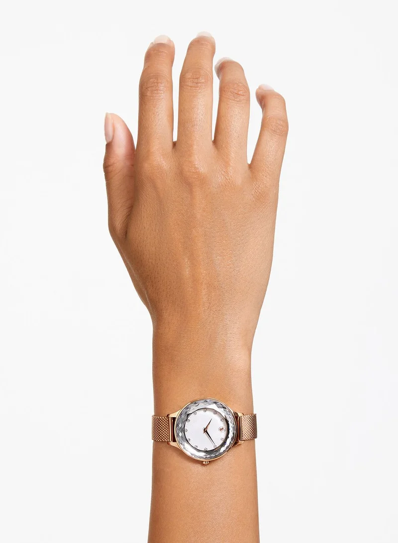 SWAROVSKI Octea Nova Analog Watch