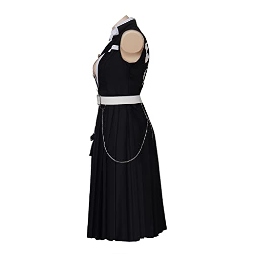 iSHOWcos Anime Women Cosplay Female Dress Costume Uniform Halloween Outfit-L - Image 4