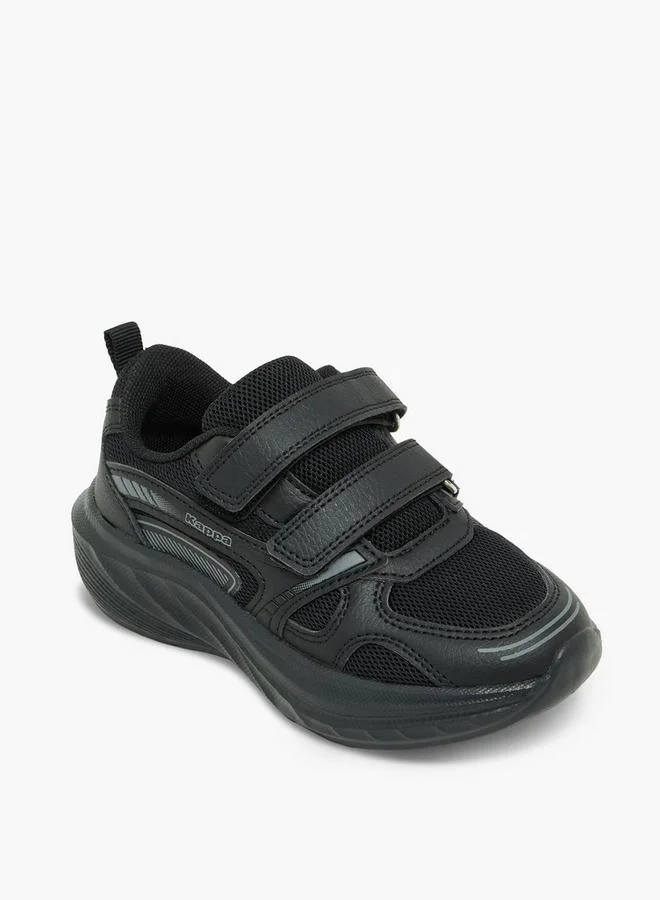 كابا Boys Hook & Loop Sports Shoes