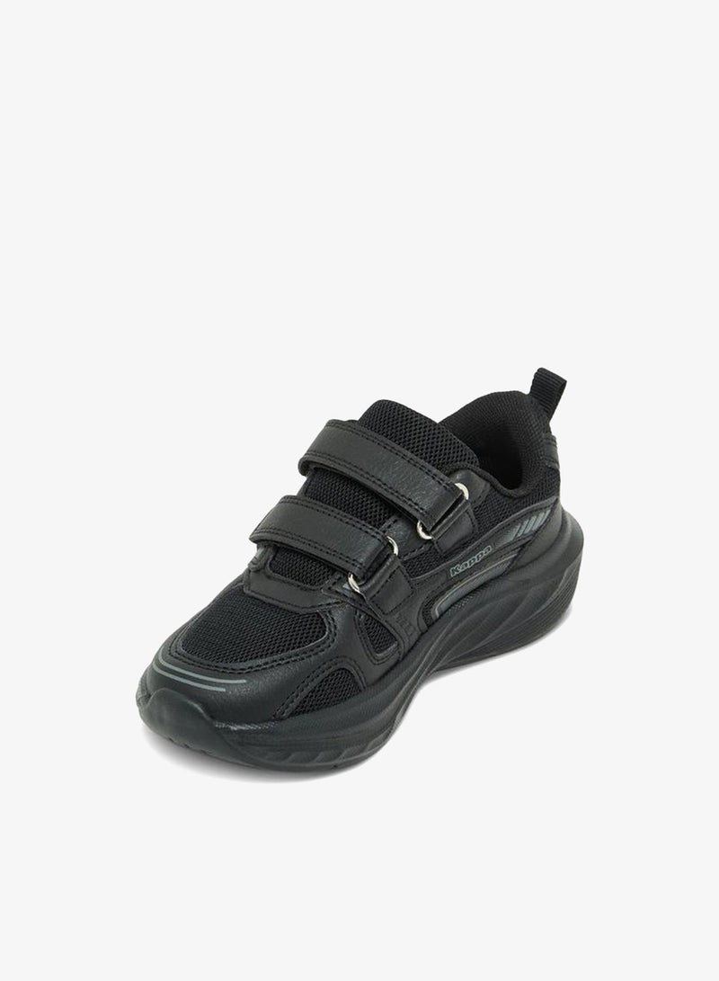 Kappa Boys Hook & Loop Sports Shoes - Image 4