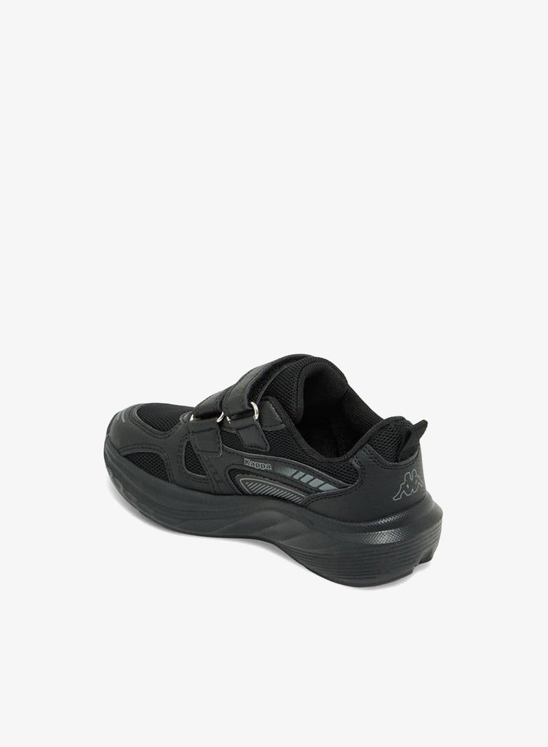 Kappa Boys Hook & Loop Sports Shoes - Image 5