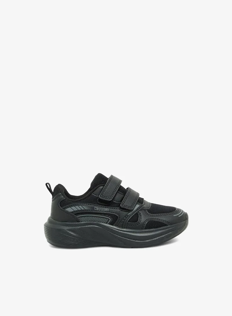 كابا Boys Hook & Loop Sports Shoes