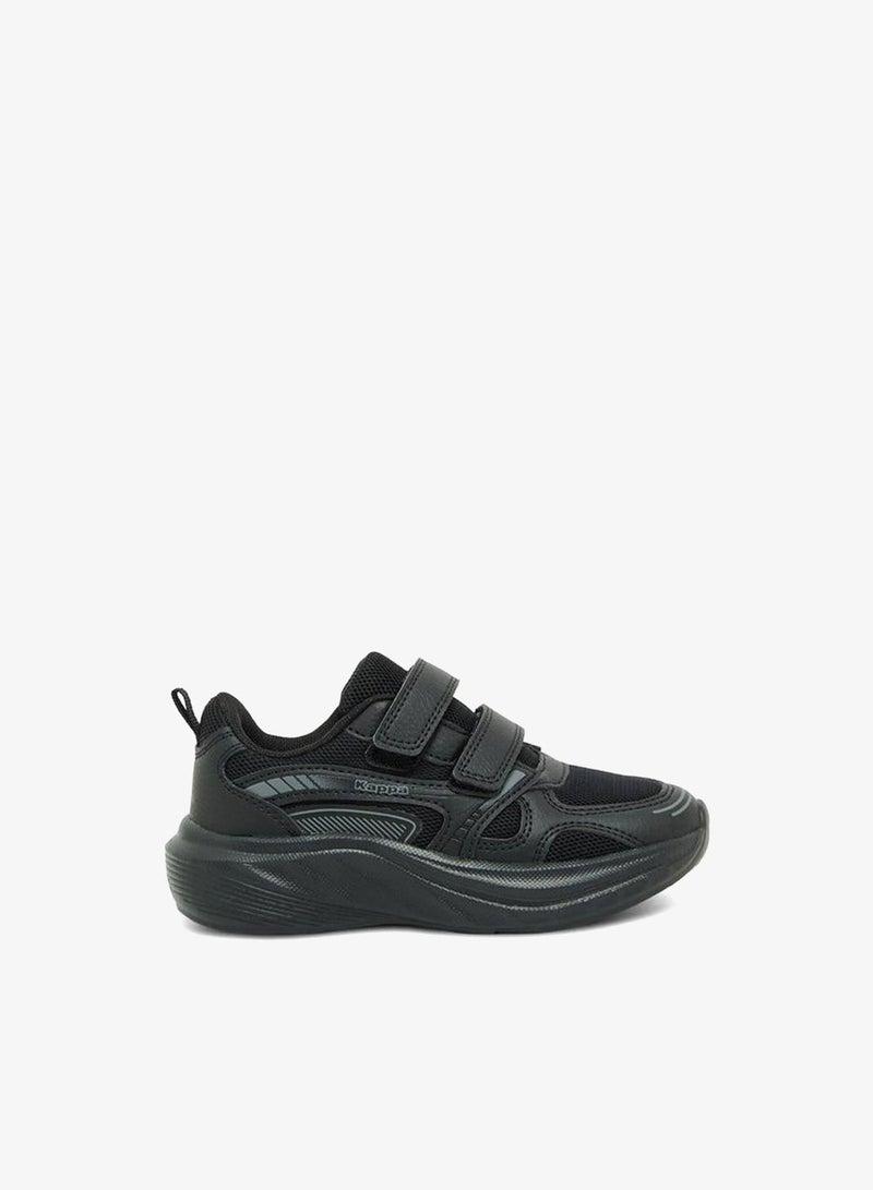 Kappa Boys Hook & Loop Sports Shoes - Image 1