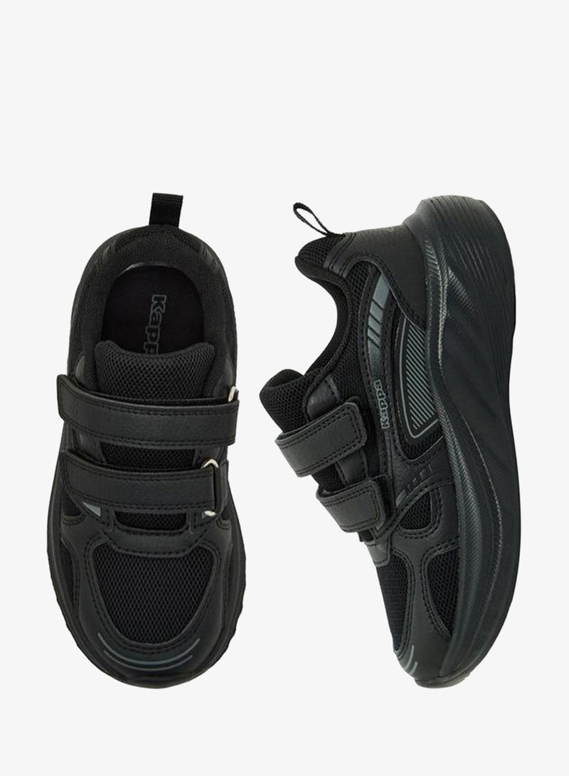 Kappa Boys Hook & Loop Sports Shoes - Image 3